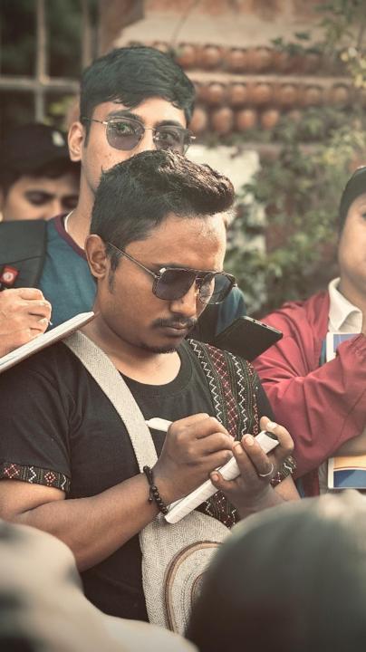Rakesh Baga