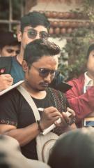 Rakesh Baga