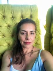 Ana Paula Oliveira