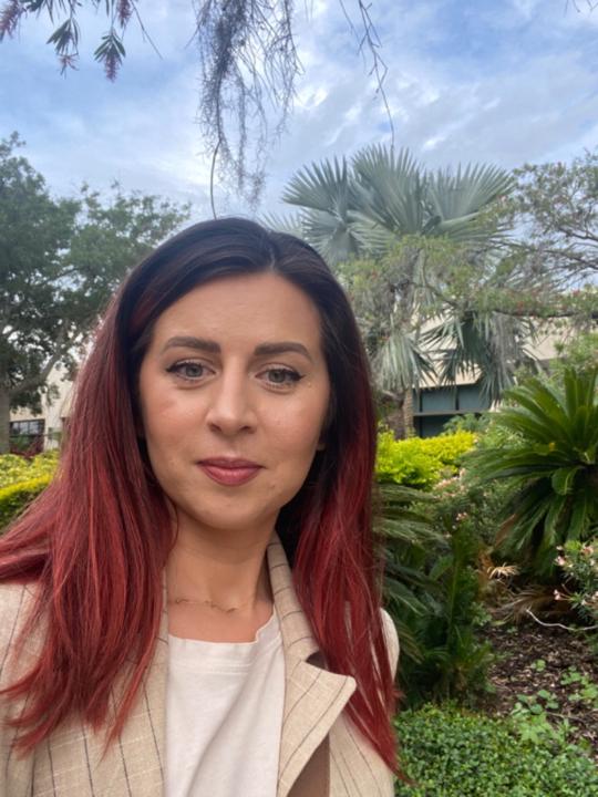 Ana Iancu