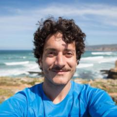 Carlos Samuel D