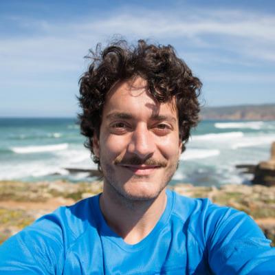 Carlos Samuel D