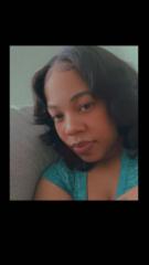 Deajhane Scott
