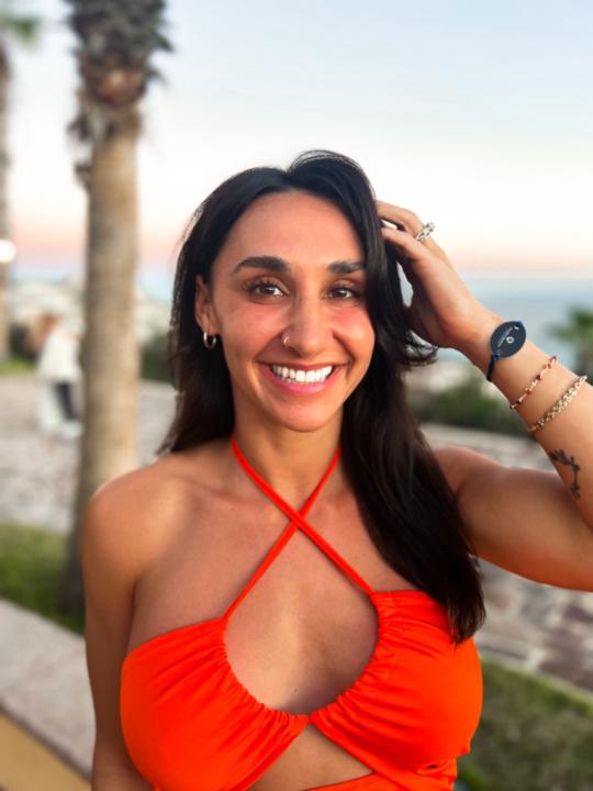 Francesca Wilson