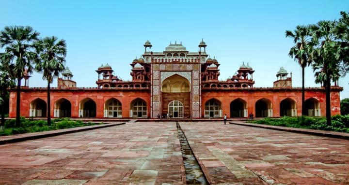 THE EXPLORIST PODCASTS