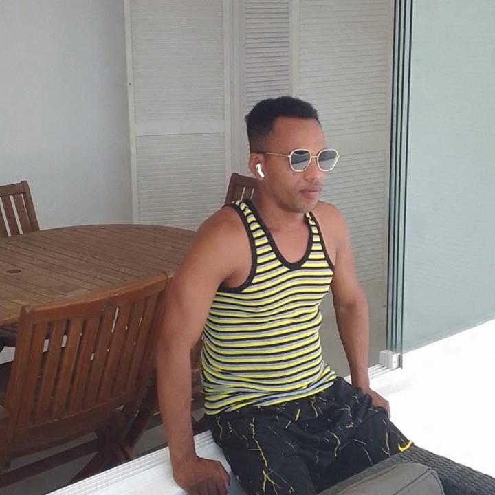 Yoenis Gainza lafargue