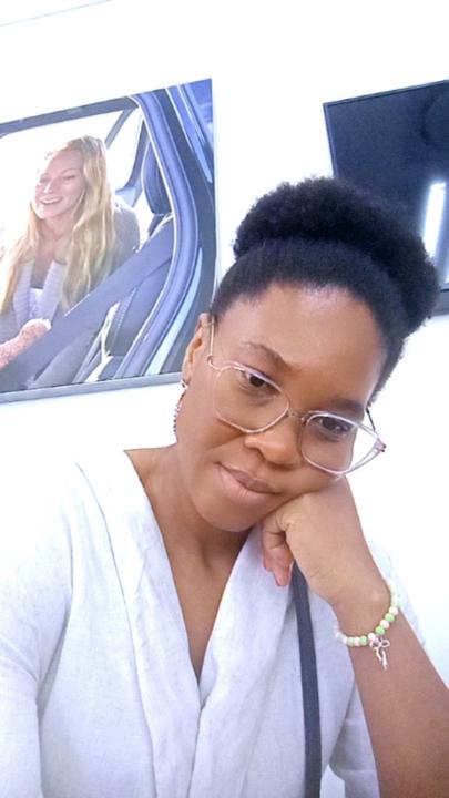 Tsebeletso Khomongata