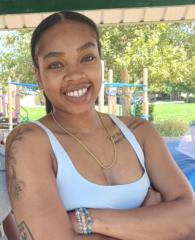 Chennea Russell