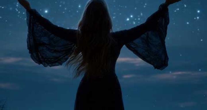 The White Witch