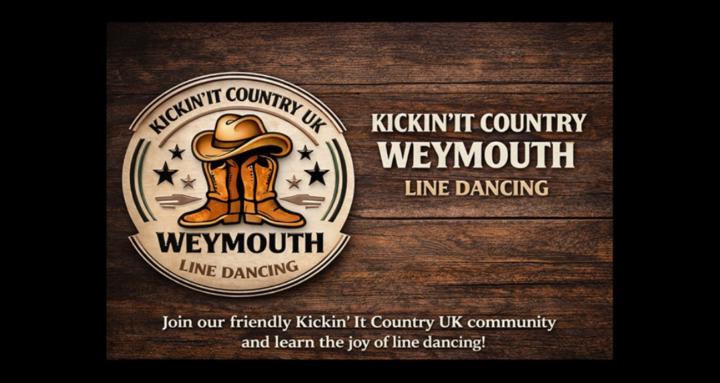 Kickin’It Country Line Dancing