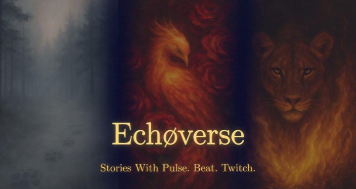Echøverse