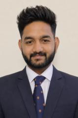 Kuchimpudi Prem Nanda Kishore