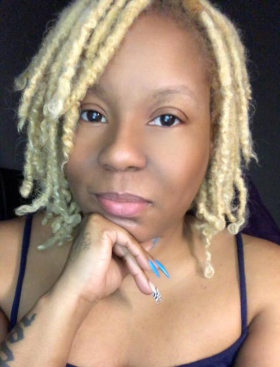 Nieshia Carter