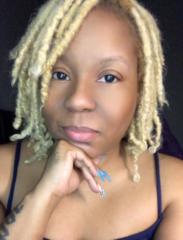 Nieshia Carter