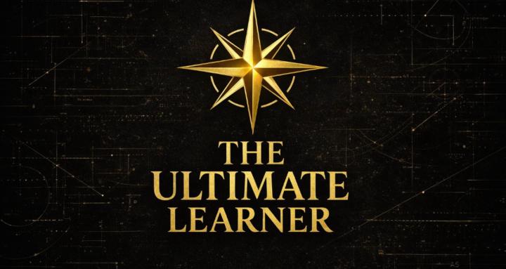 The Ultimate Learner