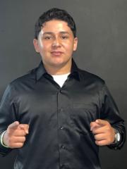 Samuel josias Márquez Gómez