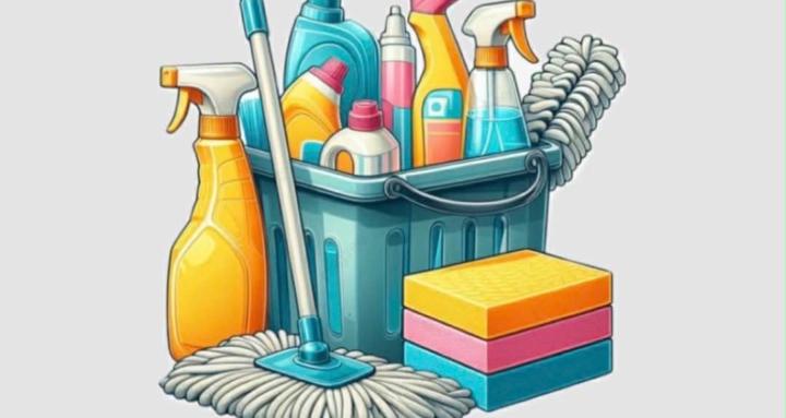 TJ’s cleaning service