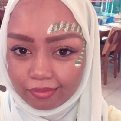 Asma mohamedkheir ali Mohamedkheir