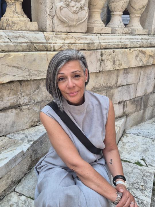 Nuria Delgado-colomo