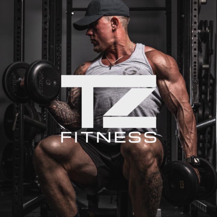 Tanner Zint