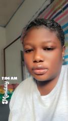 Christiana Sarkodie