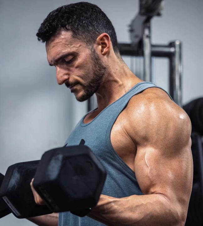 Daniele Montanari