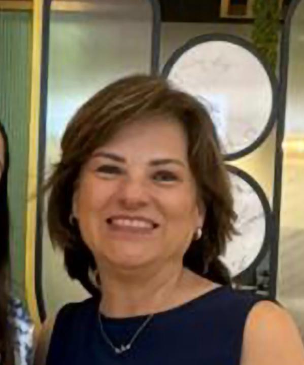 María Eugenia Elizondo Quiroga