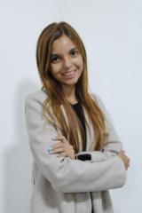 Eliza Alzate