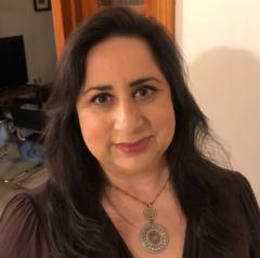 Pratima Sahni
