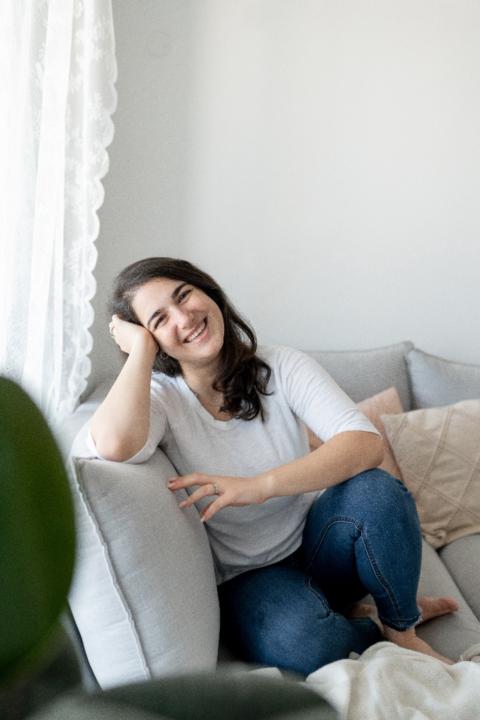 דניאלה ישורון