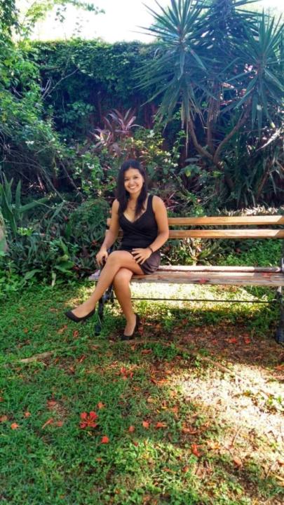 Ingrid Armendariz