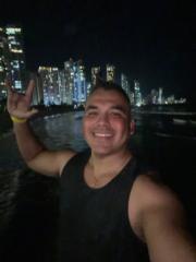 Grover Chávez