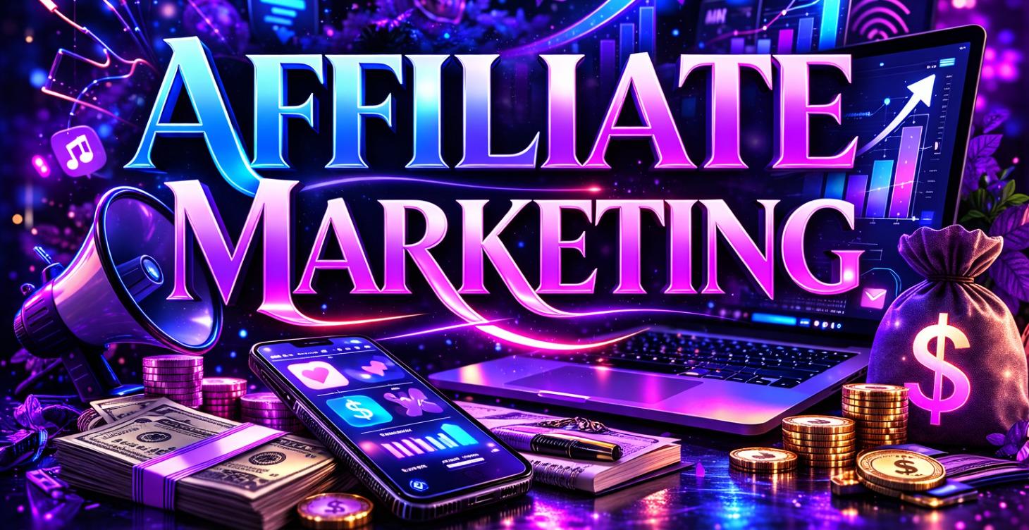 Affiliate Marketing Unleashed