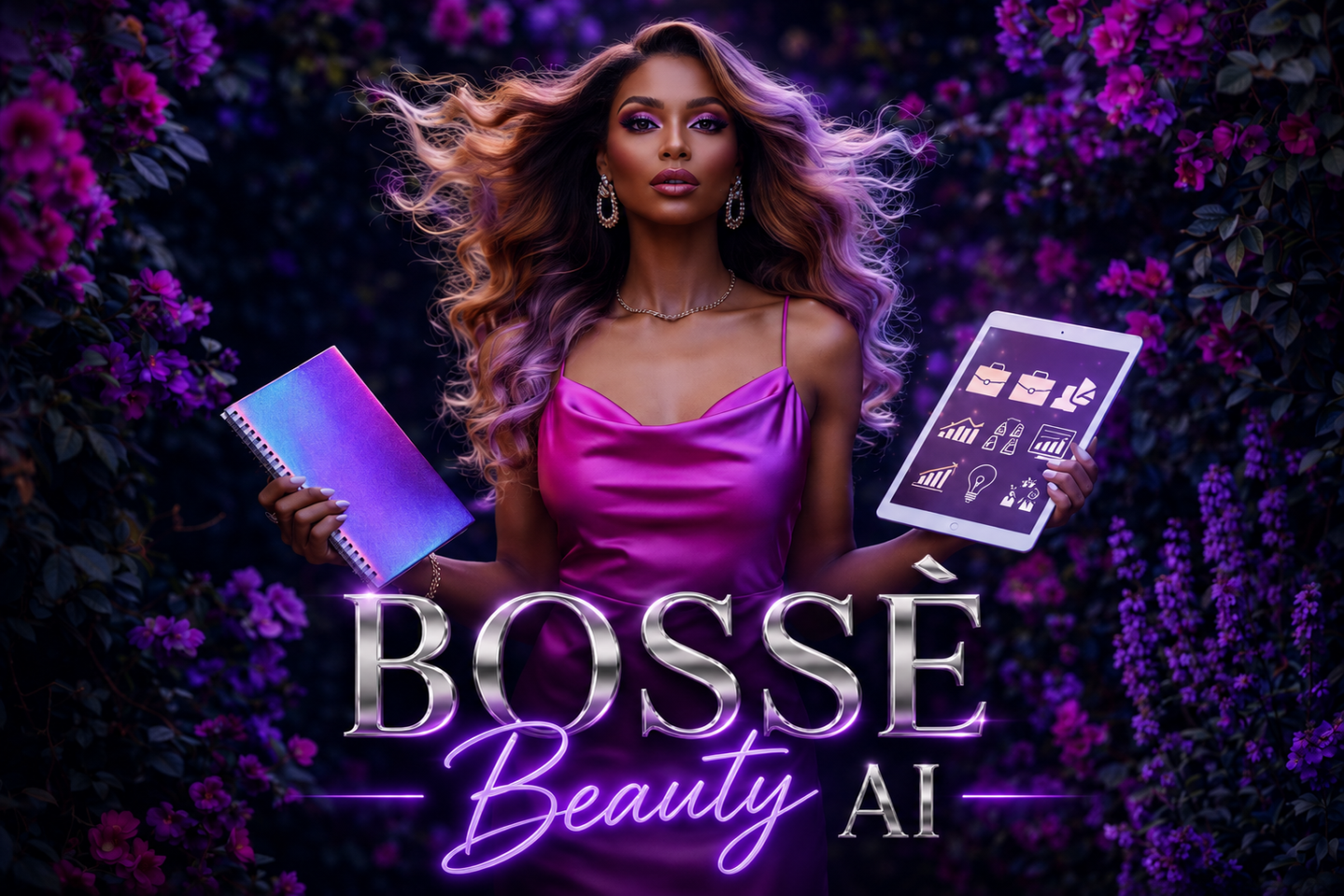 Bossé AI Collective