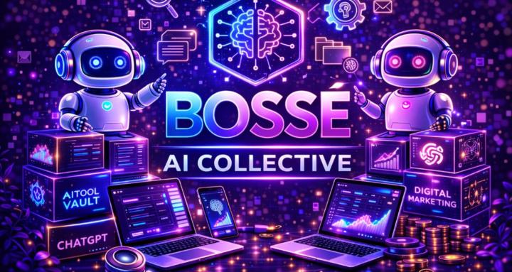 Bossé AI Collective