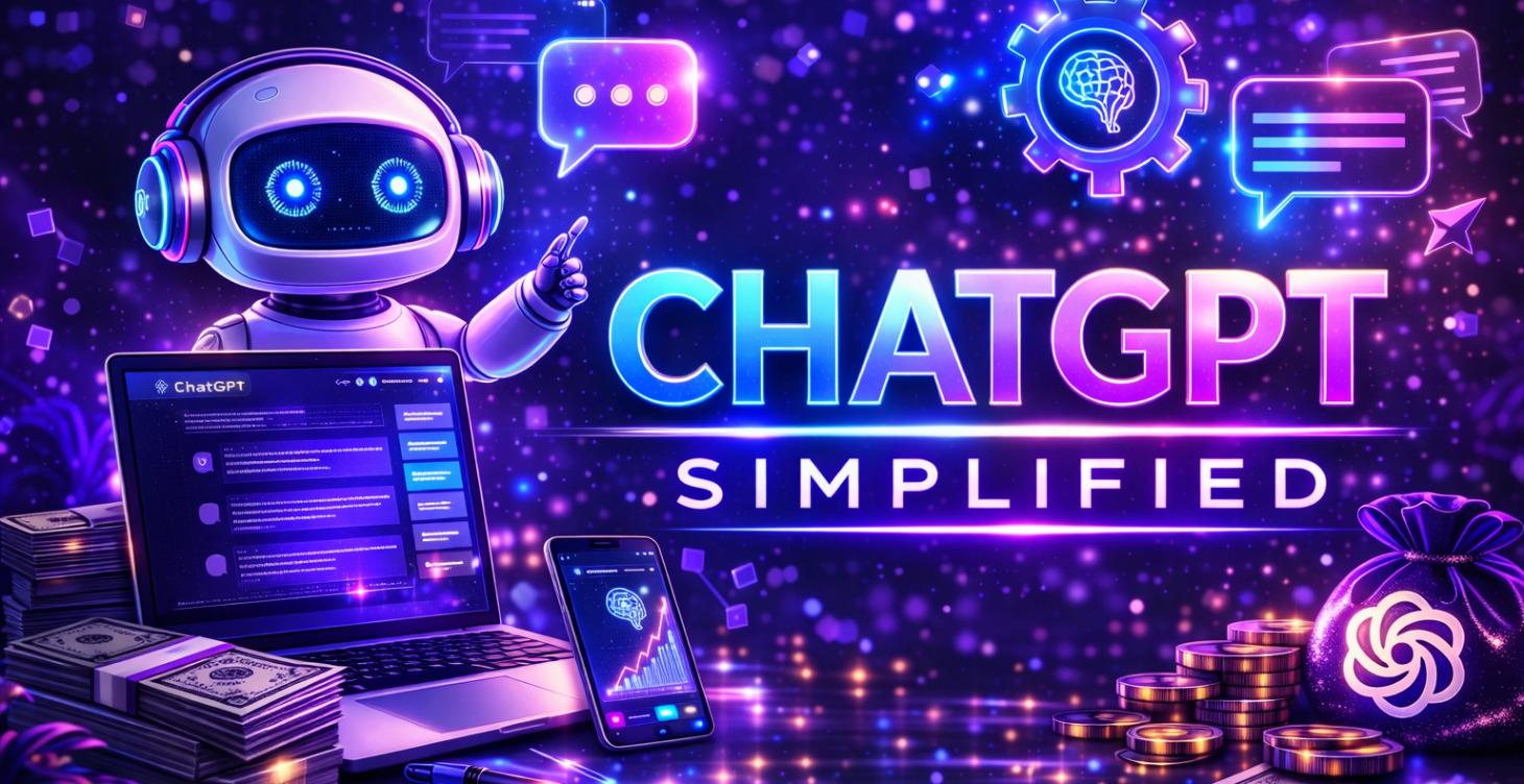 ChatGPT Simplified