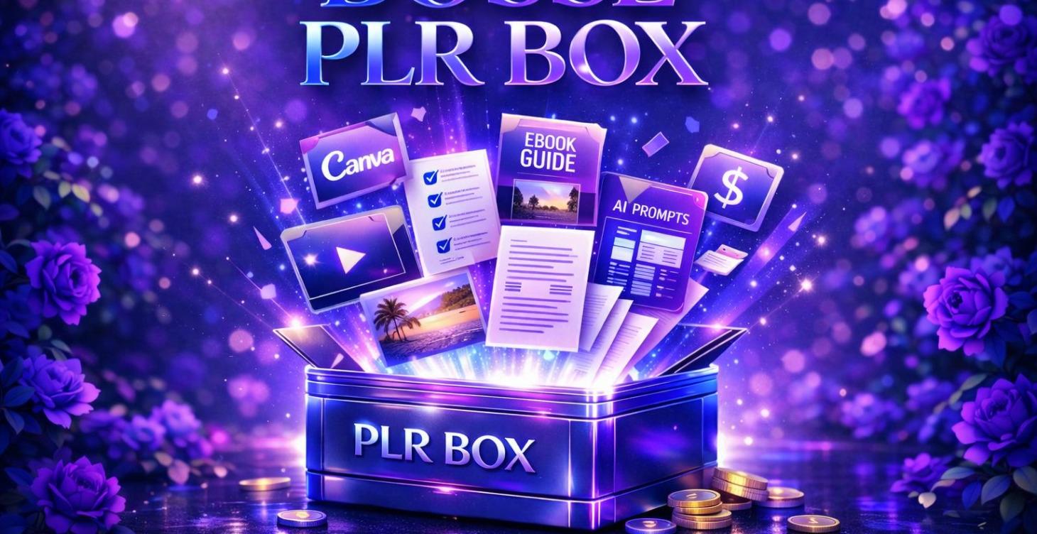 PLR BOX