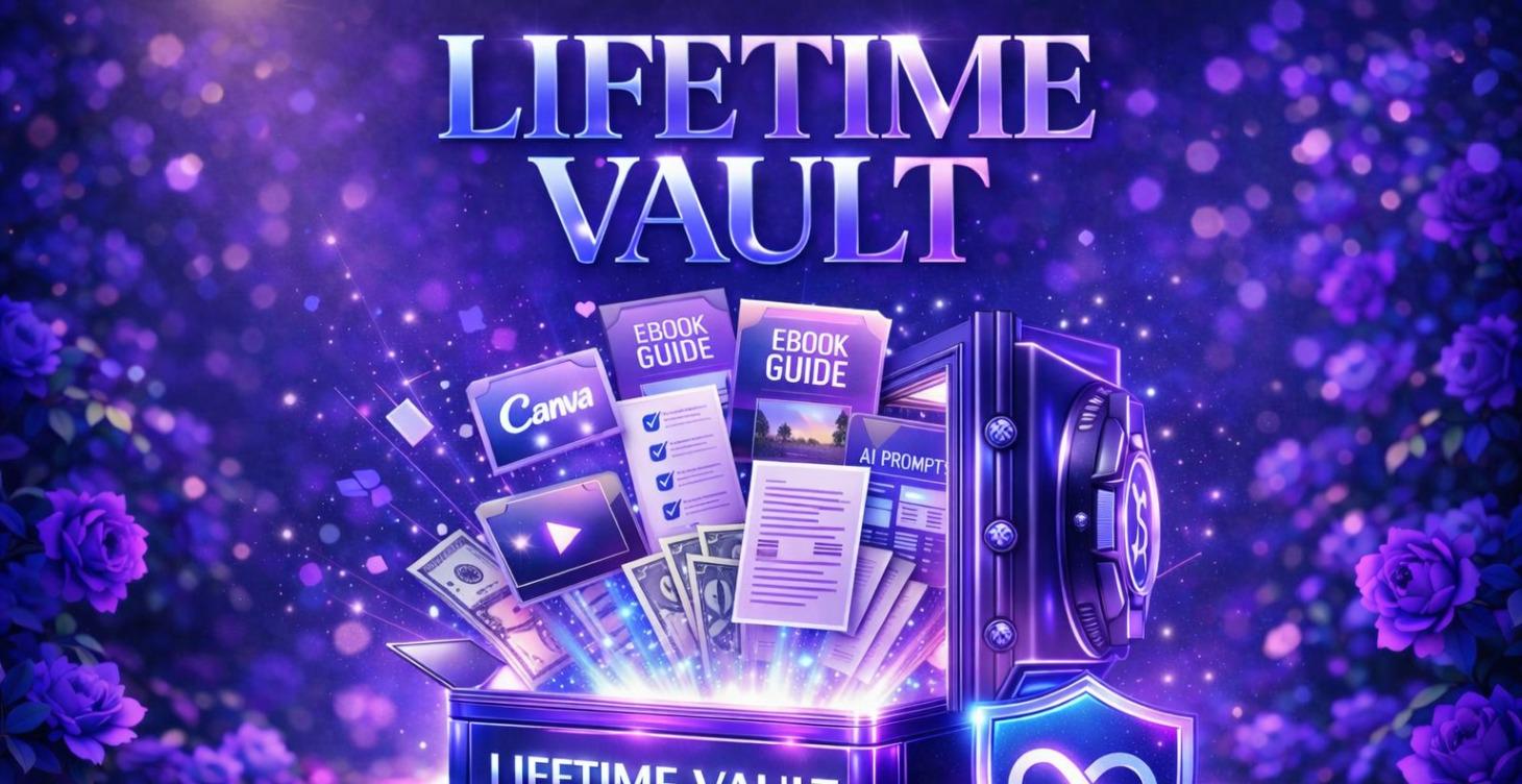 Lifetime Vaults