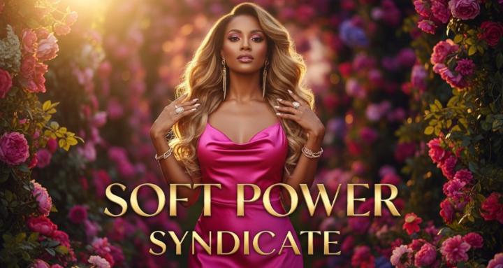 Soft Power Syndicate