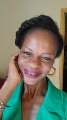 Geraldine Mpiga