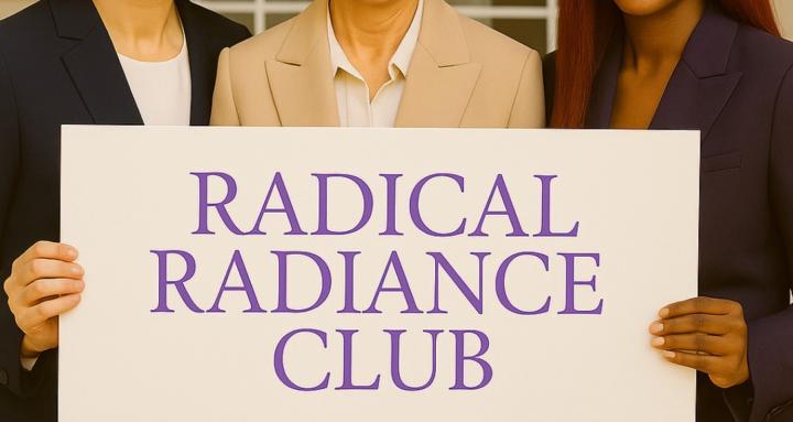Radical Radiance Club