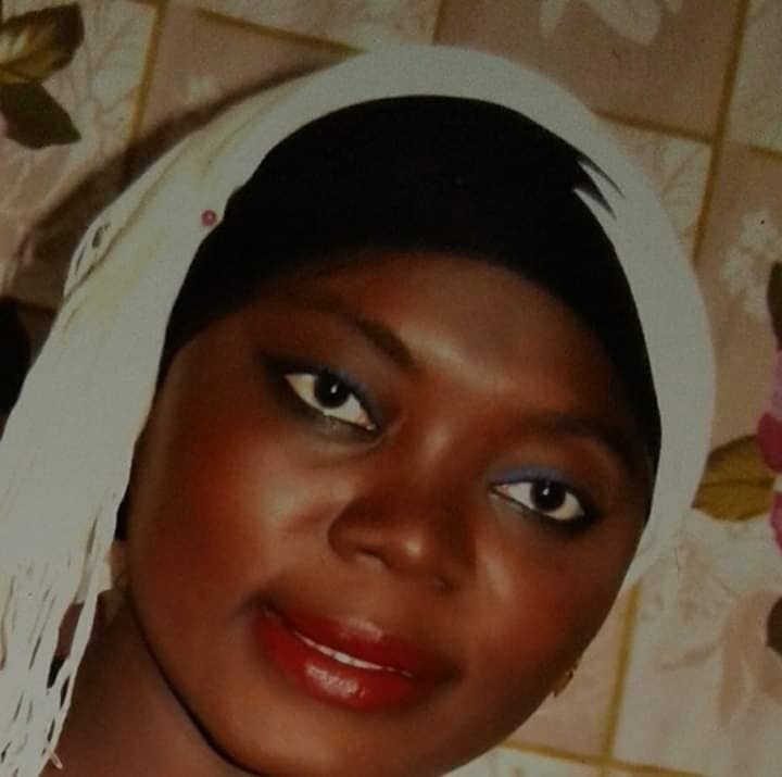 Mariama Sylla