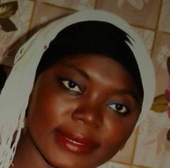 Mariama Sylla