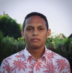 Dimby Andrianasolo