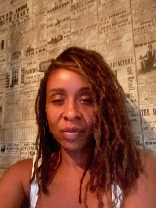 Sheila Fairweather