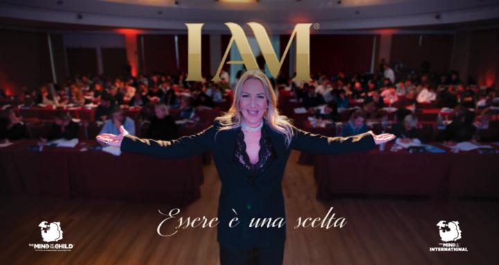 I AM - Essere è una scelta