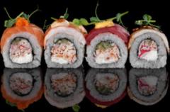 Best Asian Foods