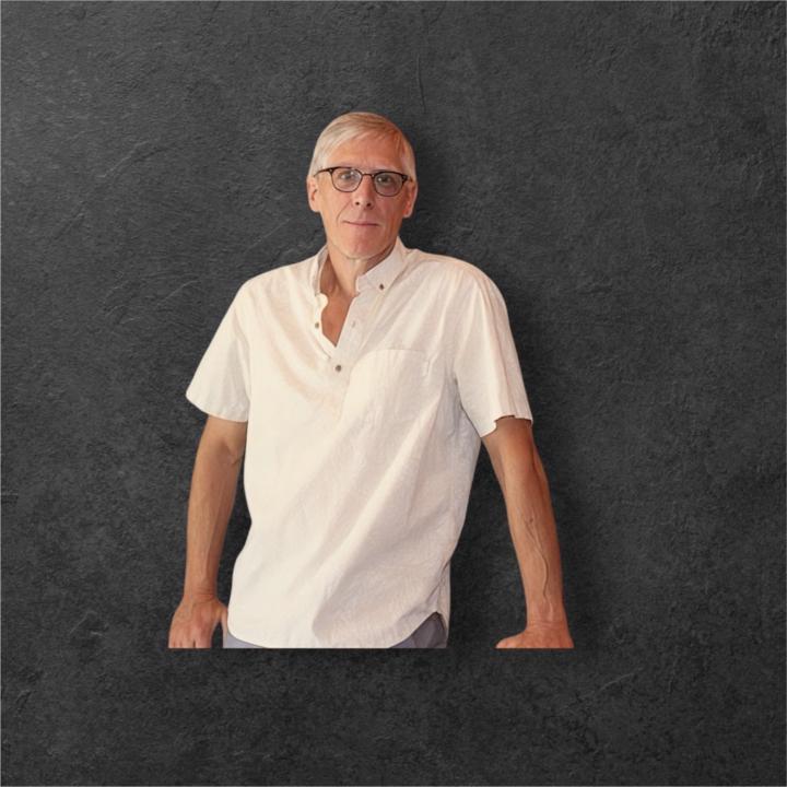 Jim Immeker