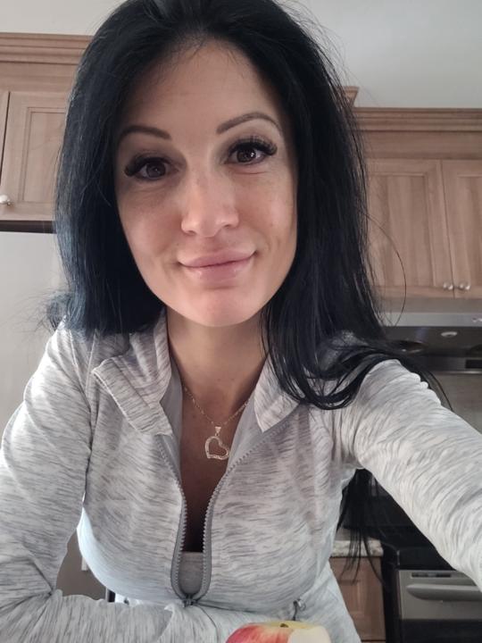 Sarah Charlebois
