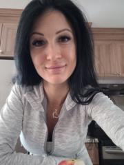 Sarah Charlebois